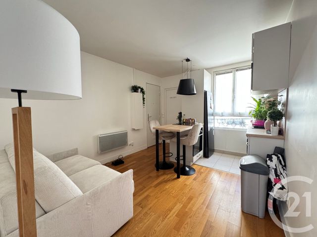 Appartement F2 à vendre PARIS