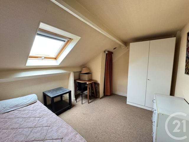 Chambre à vendre - 1 pièce - 8.7 m2 - PARIS - 75015 - ILE-DE-FRANCE - Century 21 Farré La Motte Picquet