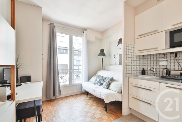 appartement - PARIS - 75015