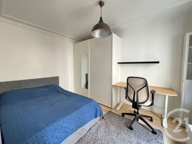 Afficher la photo en grand Appartement F2 à vendre - 2 pièces - 27.83 m2 - PARIS - 75015 - ILE-DE-FRANCE - Century 21 Farré La Motte Picquet