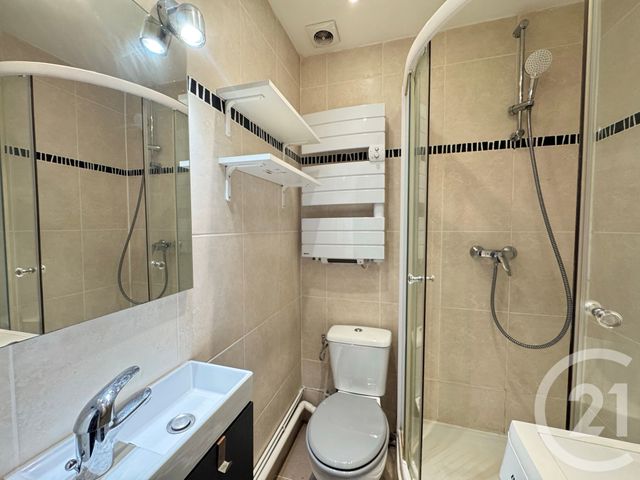 Afficher la photo en grand Appartement F2 à vendre - 2 pièces - 27.83 m2 - PARIS - 75015 - ILE-DE-FRANCE - Century 21 Farré La Motte Picquet