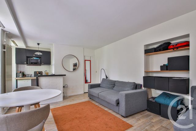 appartement - PARIS - 75015