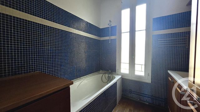 Appartement F3 à vendre - 3 pièces - 60.32 m2 - PARIS - 75015 - ILE-DE-FRANCE - Century 21 Farré La Motte Picquet