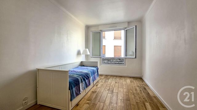 Appartement F3 à vendre - 3 pièces - 60.32 m2 - PARIS - 75015 - ILE-DE-FRANCE - Century 21 Farré La Motte Picquet