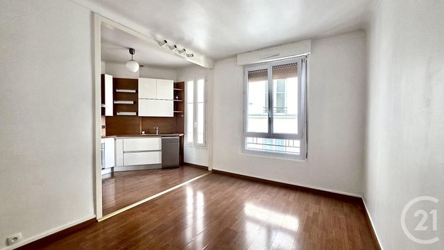 Appartement F3 à vendre PARIS