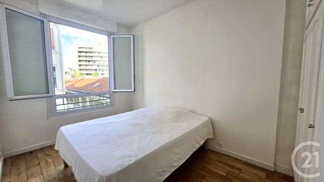 Appartement F3 à vendre - 3 pièces - 60.32 m2 - PARIS - 75015 - ILE-DE-FRANCE - Century 21 Farré La Motte Picquet