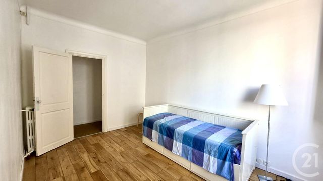 Appartement F3 à vendre - 3 pièces - 60.32 m2 - PARIS - 75015 - ILE-DE-FRANCE - Century 21 Farré La Motte Picquet