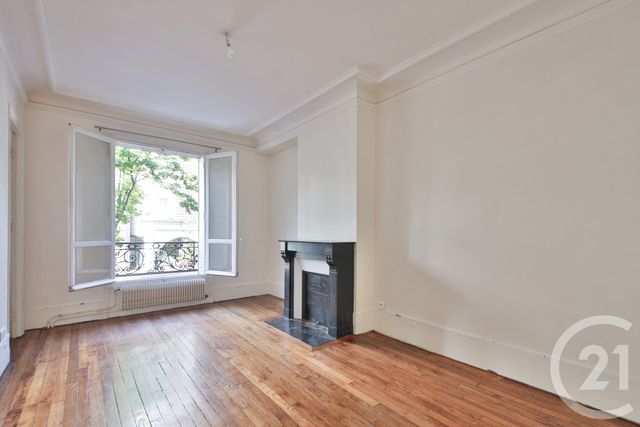 Appartement F3 à vendre - 3 pièces - 58.38 m2 - PARIS - 75015 - ILE-DE-FRANCE - Century 21 Farré La Motte Picquet