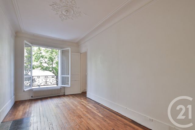 Appartement F3 à vendre - 3 pièces - 58.38 m2 - PARIS - 75015 - ILE-DE-FRANCE - Century 21 Farré La Motte Picquet
