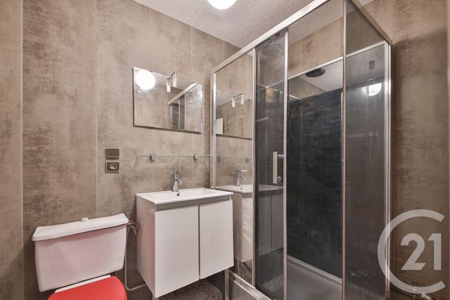 Appartement F1 à vendre - 1 pièce - 40.31 m2 - PARIS - 75015 - ILE-DE-FRANCE - Century 21 Farré La Motte Picquet