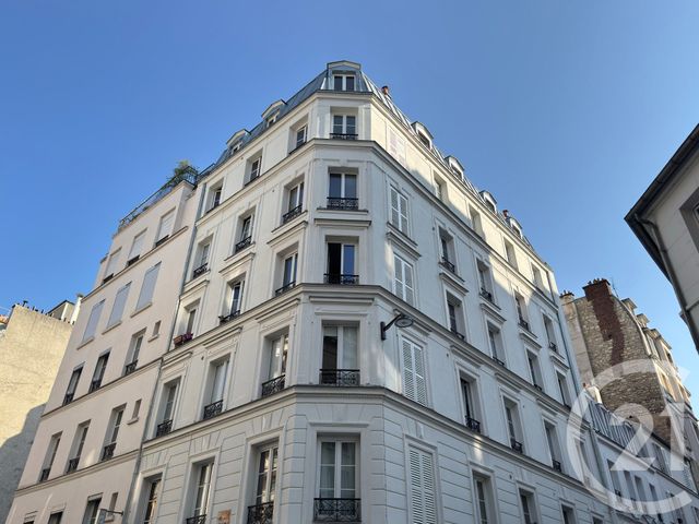appartement - PARIS - 75015