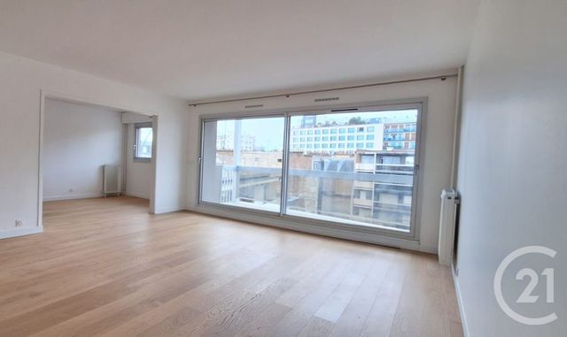 Appartement T4 à louer PARIS