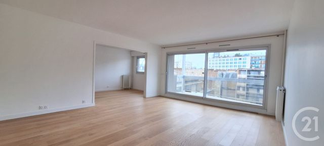 Appartement T4 à louer PARIS