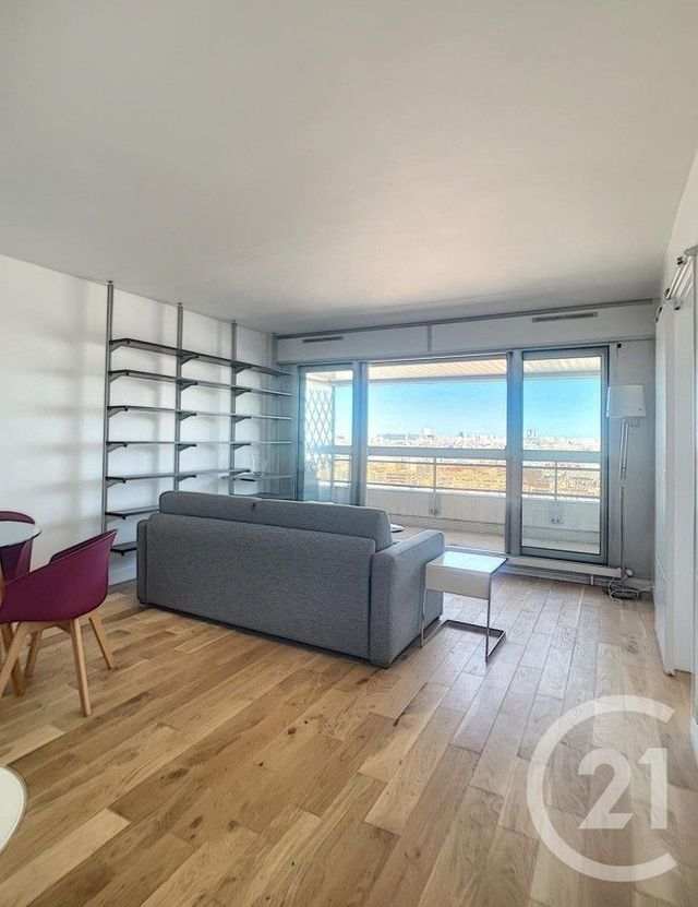 Appartement F2 à louer PARIS