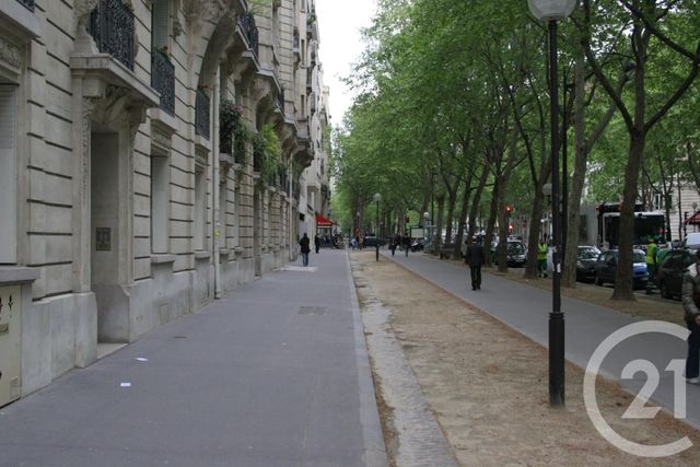 divers à vendre - 7.36 m2 - PARIS - 75007 - ILE-DE-FRANCE - Century 21 Farré La Motte Picquet