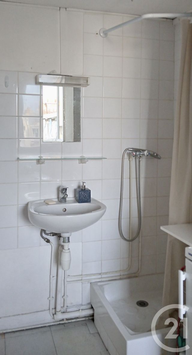 divers à vendre - 7.36 m2 - PARIS - 75007 - ILE-DE-FRANCE - Century 21 Farré La Motte Picquet