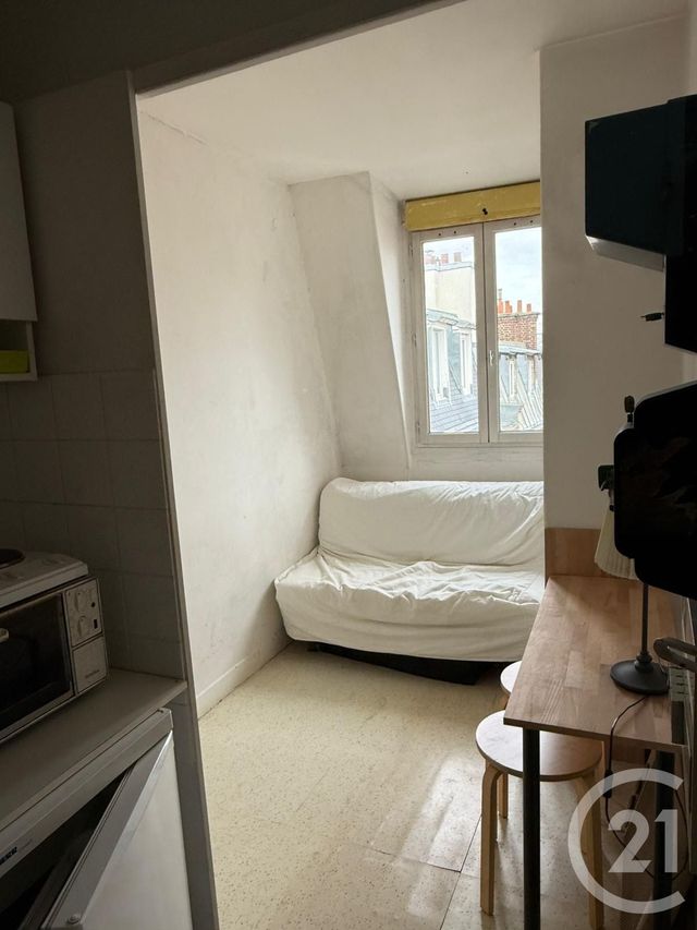divers à vendre - 7.38 m2 - PARIS - 75007 - ILE-DE-FRANCE - Century 21 Farré La Motte Picquet