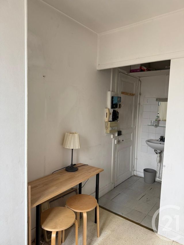 divers à vendre - 7.38 m2 - PARIS - 75007 - ILE-DE-FRANCE - Century 21 Farré La Motte Picquet