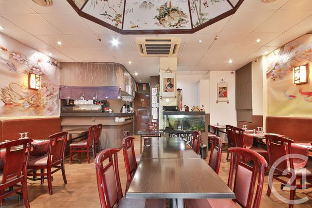 divers à vendre - 70.0 m2 - PARIS - 75015 - ILE-DE-FRANCE - Century 21 Farré La Motte Picquet