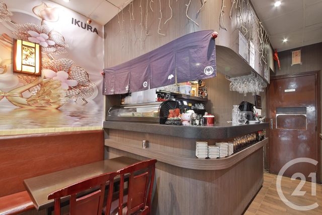 divers à vendre - 70.0 m2 - PARIS - 75015 - ILE-DE-FRANCE - Century 21 Farré La Motte Picquet