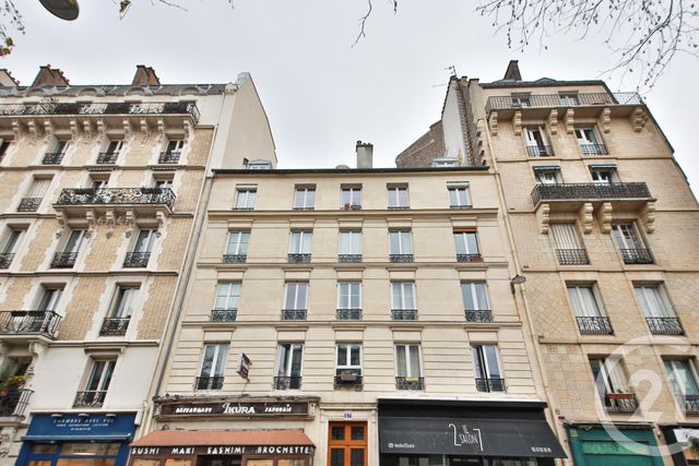 divers à vendre - 70.0 m2 - PARIS - 75015 - ILE-DE-FRANCE - Century 21 Farré La Motte Picquet