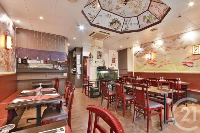 divers à vendre - 70.0 m2 - PARIS - 75015 - ILE-DE-FRANCE - Century 21 Farré La Motte Picquet