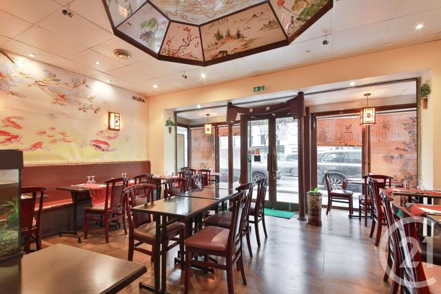divers à vendre - 70.0 m2 - PARIS - 75015 - ILE-DE-FRANCE - Century 21 Farré La Motte Picquet