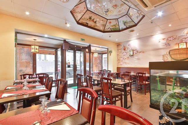 divers à vendre - 70.0 m2 - PARIS - 75015 - ILE-DE-FRANCE - Century 21 Farré La Motte Picquet