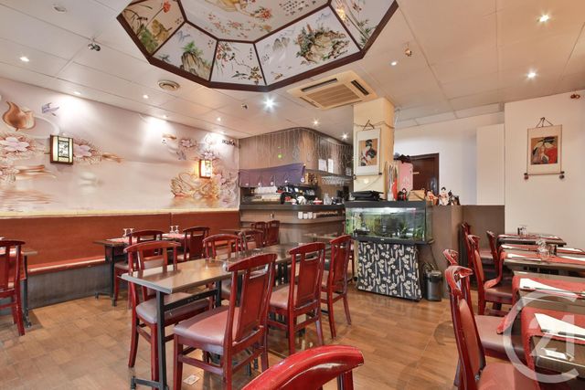 divers à vendre - 70.0 m2 - PARIS - 75015 - ILE-DE-FRANCE - Century 21 Farré La Motte Picquet