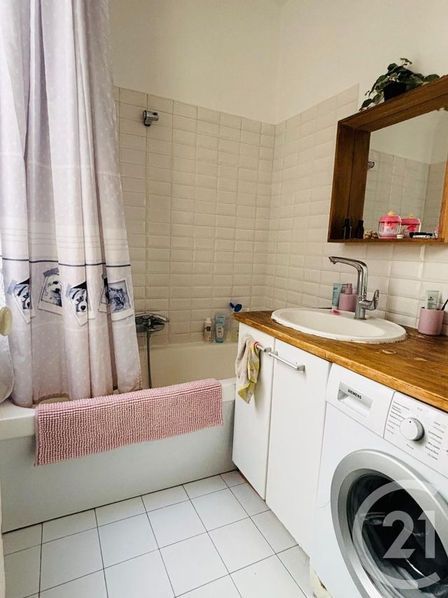 Appartement F4 à vendre - 4 pièces - 71.69 m2 - PARIS - 75015 - ILE-DE-FRANCE - Century 21 Farré La Motte Picquet