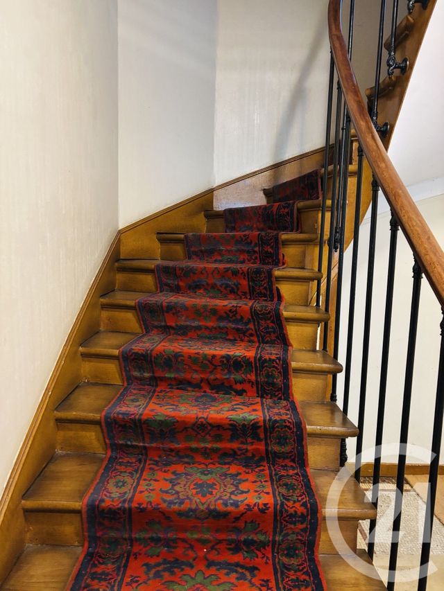 Appartement F4 à vendre - 4 pièces - 71.69 m2 - PARIS - 75015 - ILE-DE-FRANCE - Century 21 Farré La Motte Picquet