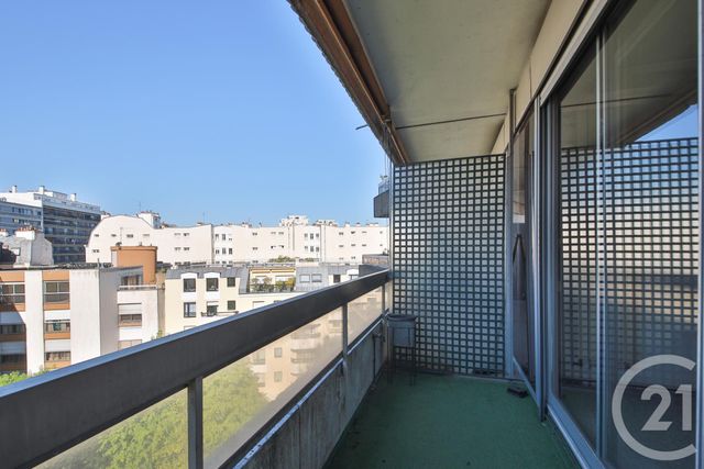 Appartement F4 à vendre - 4 pièces - 110.19 m2 - PARIS - 75015 - ILE-DE-FRANCE - Century 21 Farré La Motte Picquet