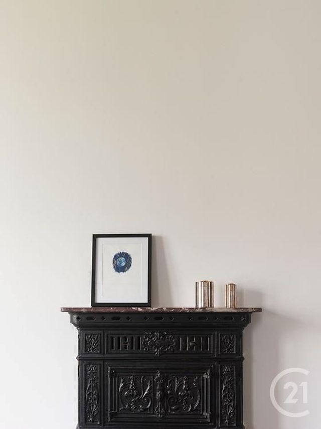 Appartement F2 à vendre - 2 pièces - 44.62 m2 - PARIS - 75015 - ILE-DE-FRANCE - Century 21 Farré La Motte Picquet