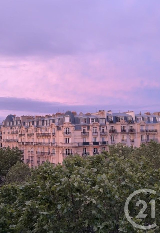 Appartement F2 à vendre - 2 pièces - 44.62 m2 - PARIS - 75015 - ILE-DE-FRANCE - Century 21 Farré La Motte Picquet