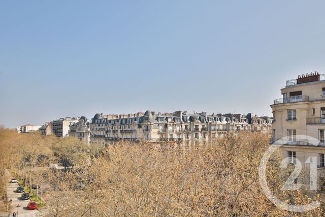 appartement - PARIS - 75015