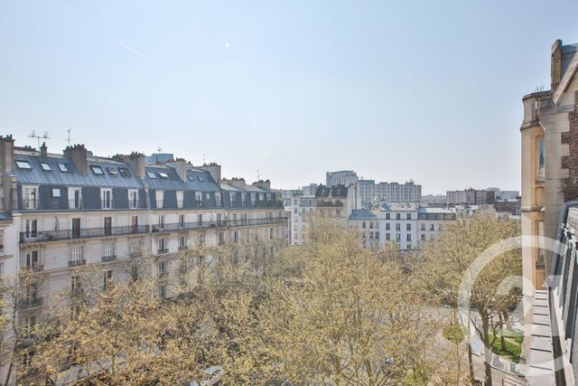 Appartement F2 à vendre - 2 pièces - 44.62 m2 - PARIS - 75015 - ILE-DE-FRANCE - Century 21 Farré La Motte Picquet