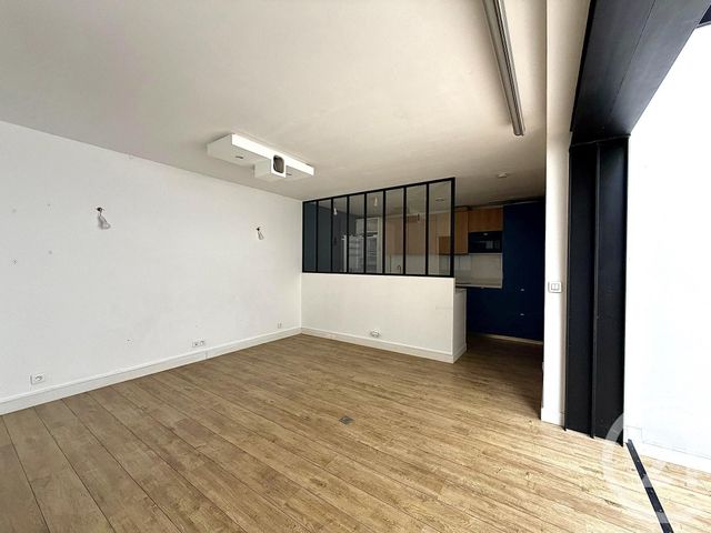 Appartement Duplex à vendre - 4 pièces - 71.74 m2 - PARIS - 75015 - ILE-DE-FRANCE - Century 21 Farré La Motte Picquet