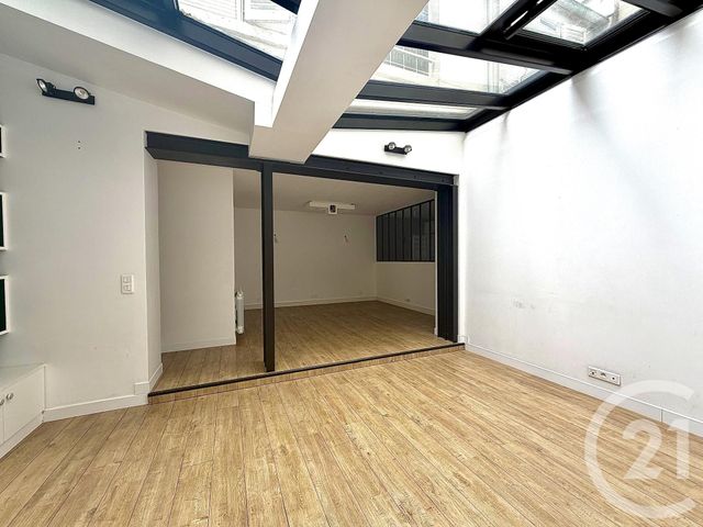 Appartement Duplex à vendre - 4 pièces - 71.74 m2 - PARIS - 75015 - ILE-DE-FRANCE - Century 21 Farré La Motte Picquet