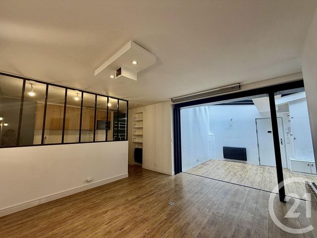 Appartement Duplex à vendre - 4 pièces - 71.74 m2 - PARIS - 75015 - ILE-DE-FRANCE - Century 21 Farré La Motte Picquet