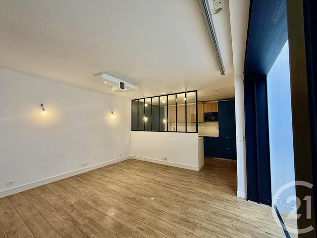 Appartement Duplex à vendre - 4 pièces - 71.74 m2 - PARIS - 75015 - ILE-DE-FRANCE - Century 21 Farré La Motte Picquet