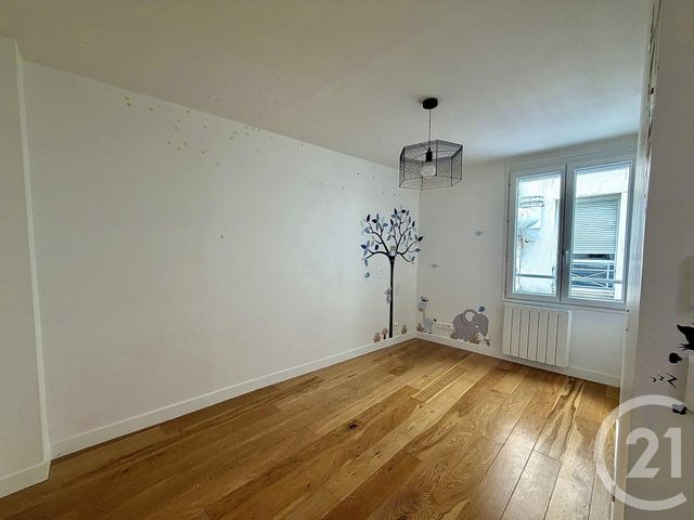 Appartement Duplex à vendre - 4 pièces - 71.74 m2 - PARIS - 75015 - ILE-DE-FRANCE - Century 21 Farré La Motte Picquet