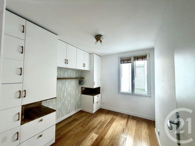 Appartement Duplex à vendre - 4 pièces - 71.74 m2 - PARIS - 75015 - ILE-DE-FRANCE - Century 21 Farré La Motte Picquet