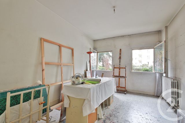 Appartement F1 à vendre - 1 pièce - 21.15 m2 - PARIS - 75015 - ILE-DE-FRANCE - Century 21 Farré La Motte Picquet