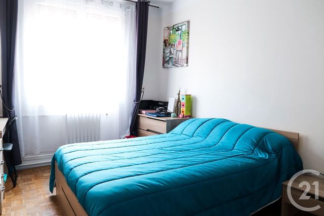 Appartement F4 à vendre - 4 pièces - 70.77 m2 - PARIS - 75015 - ILE-DE-FRANCE - Century 21 Farré La Motte Picquet