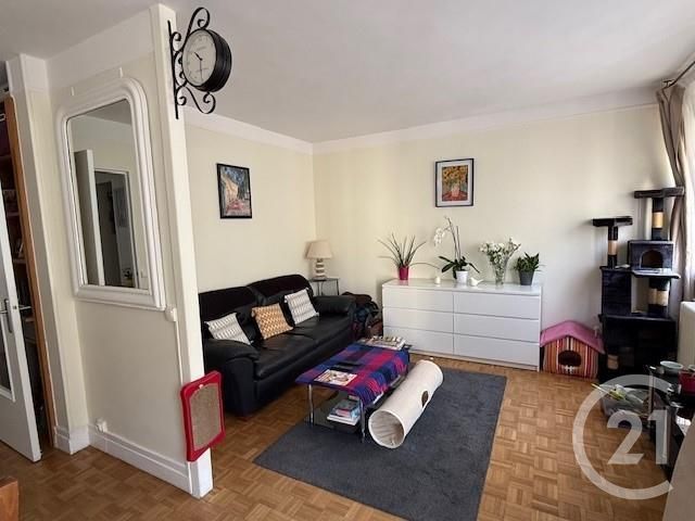 Appartement F4 à vendre - 4 pièces - 70.77 m2 - PARIS - 75015 - ILE-DE-FRANCE - Century 21 Farré La Motte Picquet