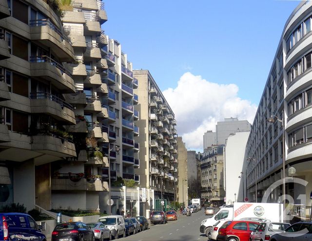 appartement - PARIS - 75015