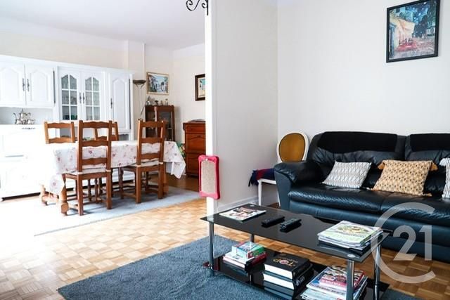 Appartement F4 à vendre - 4 pièces - 70.77 m2 - PARIS - 75015 - ILE-DE-FRANCE - Century 21 Farré La Motte Picquet