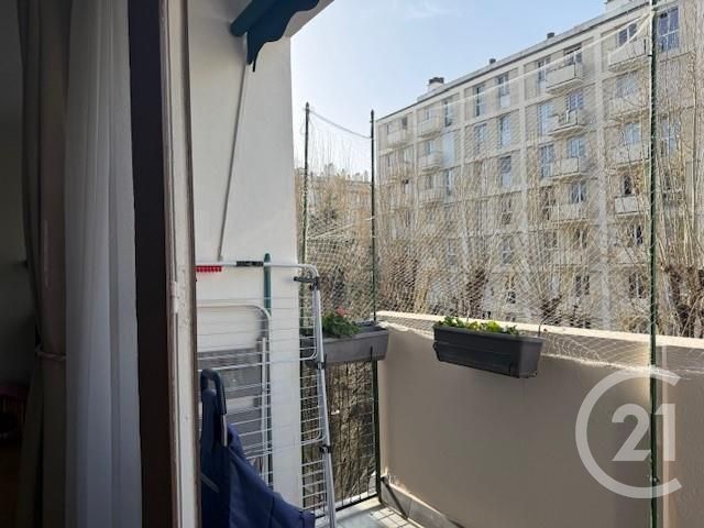 Appartement F4 à vendre - 4 pièces - 70.77 m2 - PARIS - 75015 - ILE-DE-FRANCE - Century 21 Farré La Motte Picquet