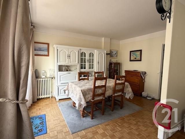 Appartement F4 à vendre - 4 pièces - 70.77 m2 - PARIS - 75015 - ILE-DE-FRANCE - Century 21 Farré La Motte Picquet