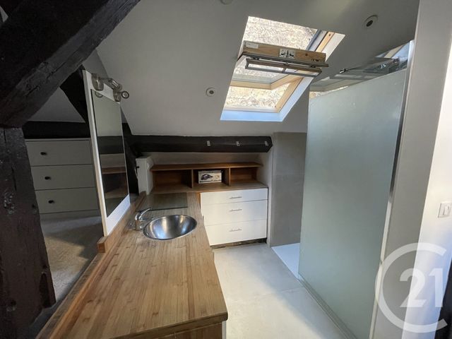 Appartement F2 à louer - 2 pièces - 21.17 m2 - PARIS - 75015 - ILE-DE-FRANCE - Century 21 Farré La Motte Picquet